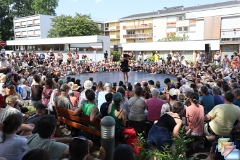 L Eolienne Florence Caillon * (27 Diapositives)